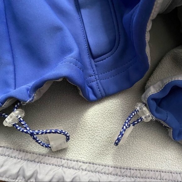 L.L. Bean Windstopper Jacket XL - Picture 6 of 12